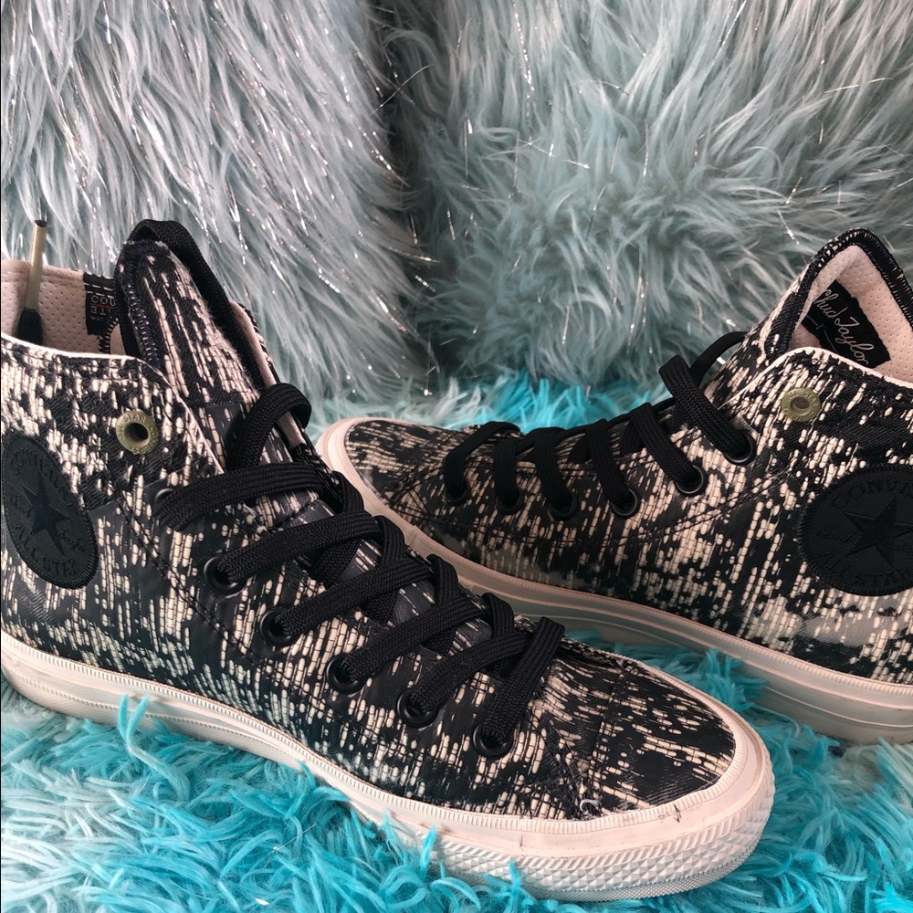 Converse All Star Chuck Taylor II